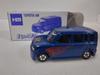 Hello Mac Оригинальный Tomica Toyota bB Мини-автомобиль