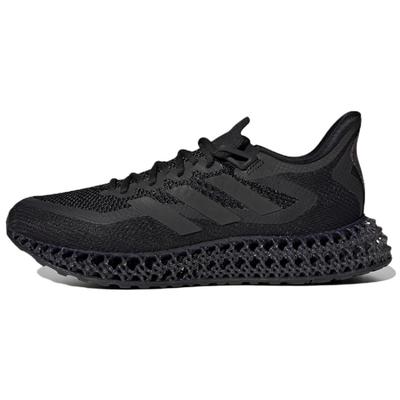 Кроссовки 4DFWD 2 Triple Black IG5126