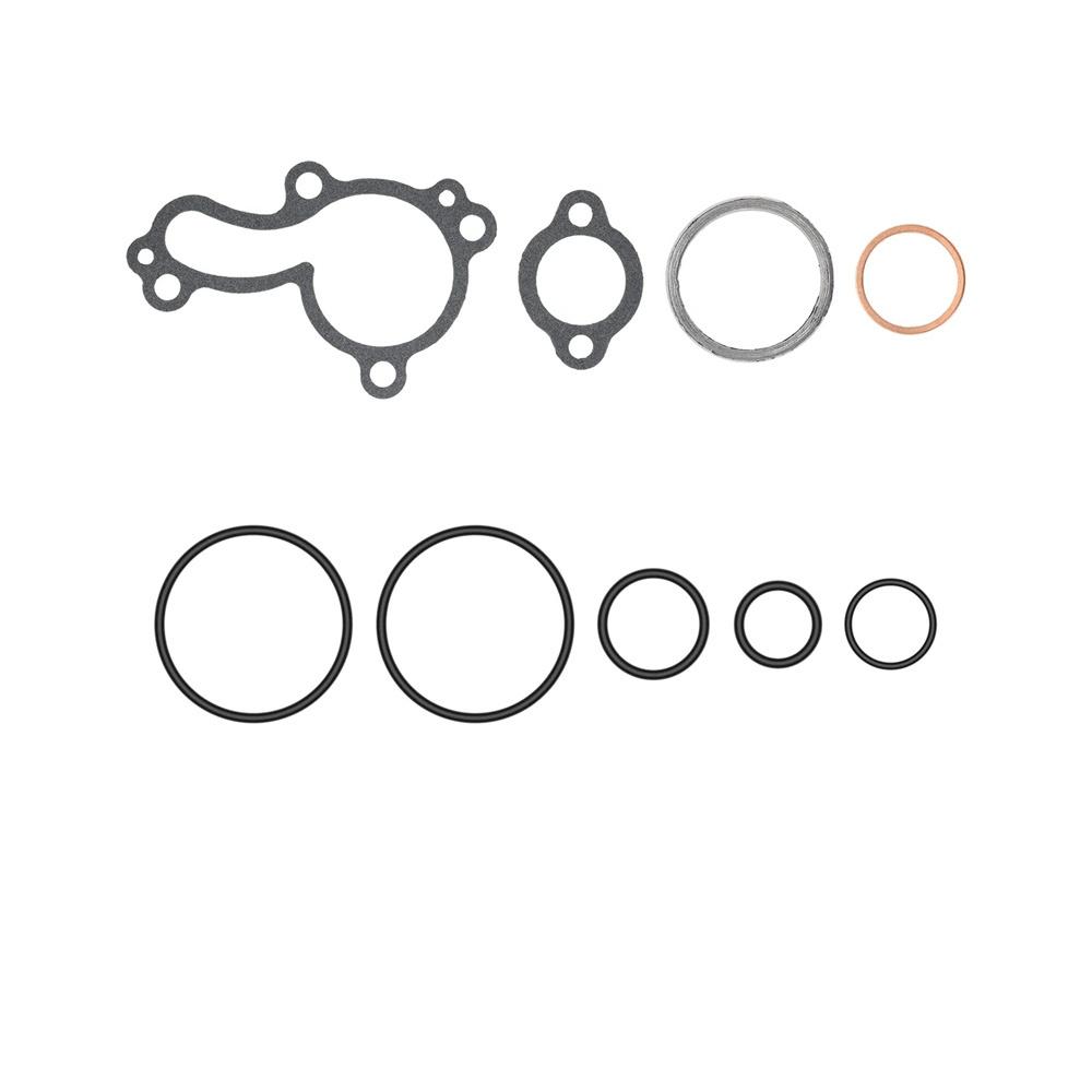 Полный комплект прокладок для двигателя (верхний и нижний концы) для Kawasaki KX450F 2009-2015