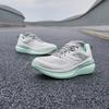 SAUCONY Женские кроссовки Omni 22 Fog Jade серые S10926-200