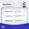 WD-40 Многоцелевой спрей для удаления ржавчины и смазки