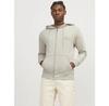 Jack & Jones Faded full zip свитшот