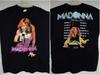 MADONNA Confession Tour 2006 Футболка Madonna Tour 2006 Футболка Madonna Футболка