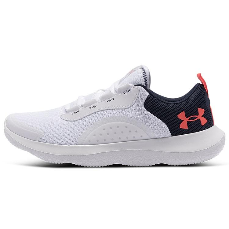 Under Armour Victory Low Top Белый 3023639-100