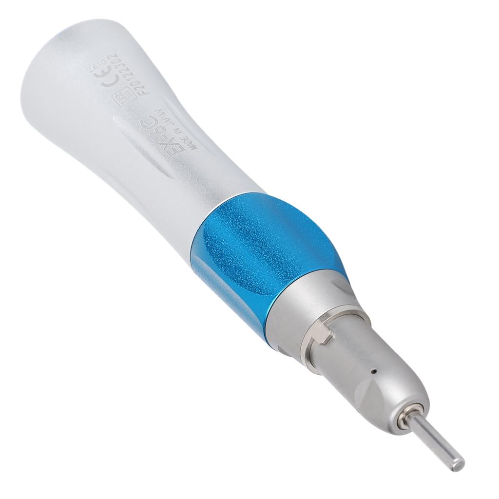 Профессиональный стоматологический низкоскоростной наконечник для полировки зубов, прямой наконечник, стоматологический аксессуар