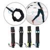 Comfortable Surfboards Leashes Stands Up Paddles Board Leashes SUPs Leashes Leg Rope for Paddleboard, Longboards, Shortboard