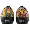 Vans Vault Og Era Lx Night Eyes Saffron Calla Green Унисекс VN0A3CXN4M5