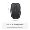 Logitech Беспроводная мышь MX Anywhere 2S
