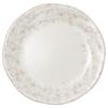 Cutie Rose White Diameter: Approx. 18.5cm Plate Microwave Safe 59315A/9940