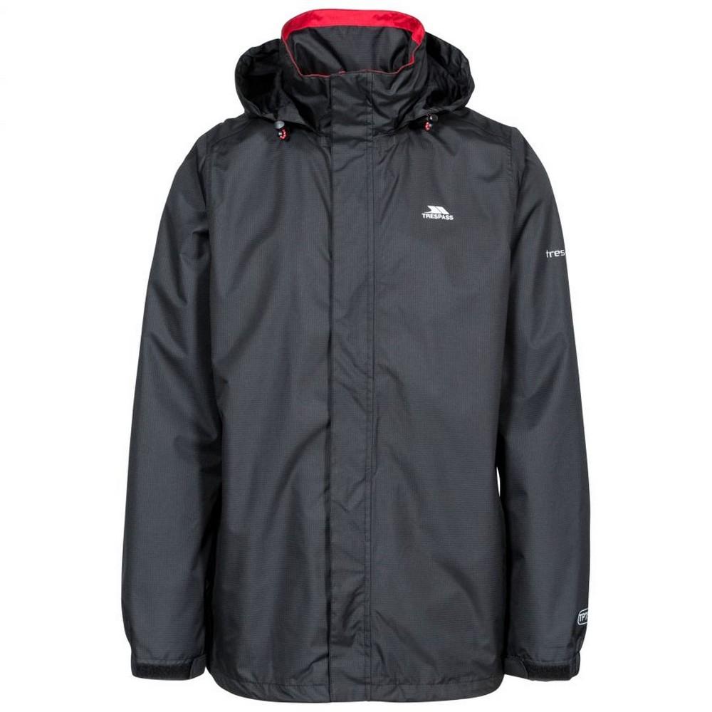 Mens Fraser II Waterproof Jacket
