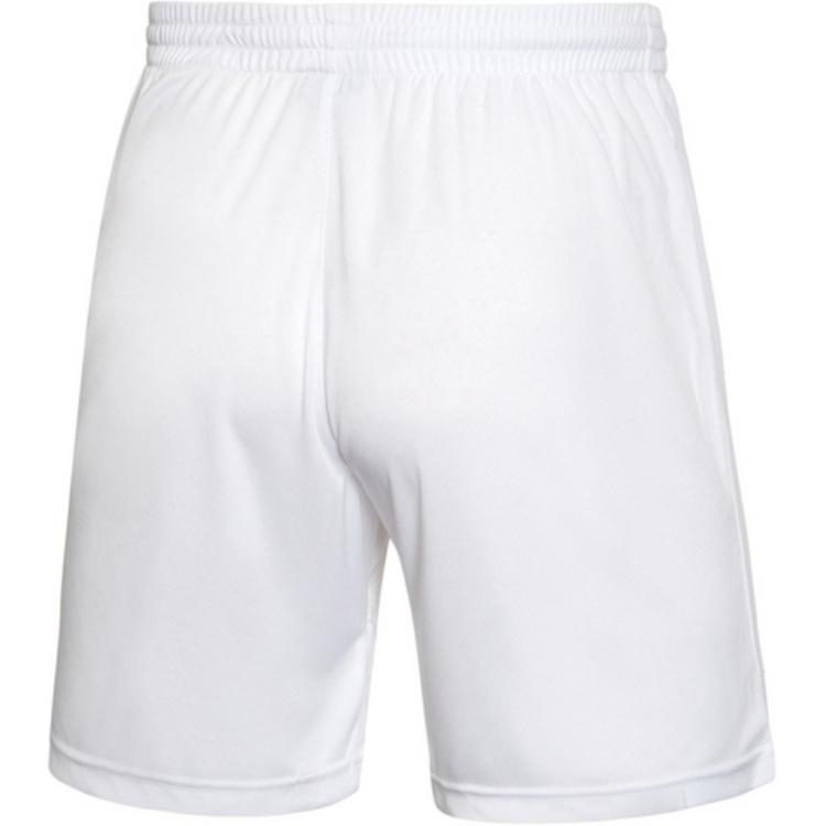 Спортивные шорты Li Ning мужские базовые белые AAPK353-1