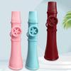Plastic Kazoo with Lanyard for Kids Adults Easy To Learn Kazoo Flute Musical Instrument for Guitar Ukulele Violin Piano Keyboard
