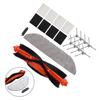 For Lubluelu-L20 For Honiture V8 Pro Robot Vacuum Main Side Brush Filter Mop Cloth Kit Replacement Parts Accessories Cleaning