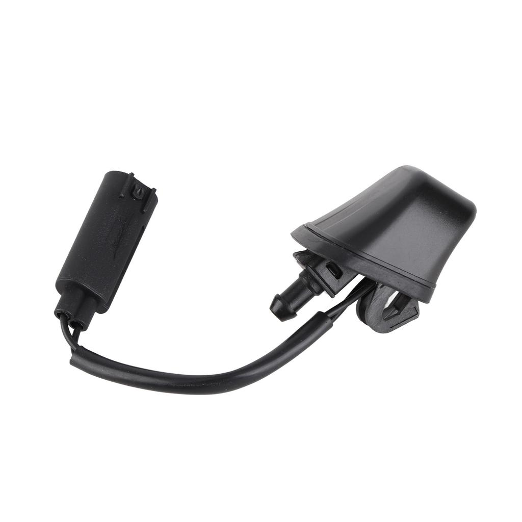 Подогреваемая форсунка омывателя лобового стекла 61667131299 Форсунка омывателя лобового стекла для 3 серии E90 E91