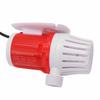 DC-05B Насос циркуляционный бесщеточный 1200 л/ч 20 Вт DC12V для аквариума