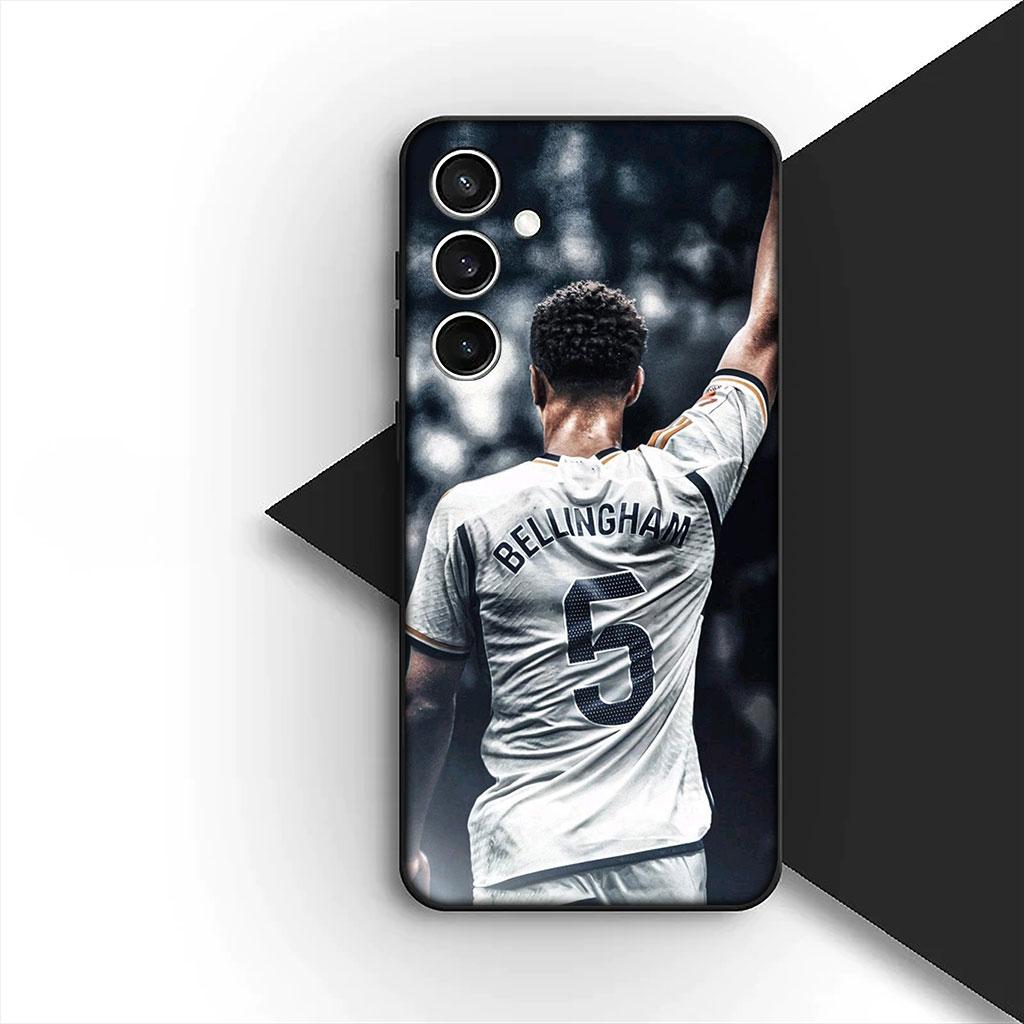 Чехол для телефона Apple iPhone 16 14 15 Plus 11 Pro Max 16E ProMax + 16Plus 15+ 14+ Мягкий чехол Футбол №5 Суперзвезда Футбола №5