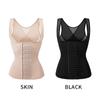 Женский корсет для похудения Waist Trainer Корсет-жилет Waist Trainer Корсет для послеродового периода Body Shaper Корректирующее белье Женское нижнее белье Корректирующее белье