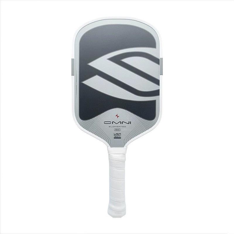 Enhanced Painted Thermoformed Foam Core Pickleball Paddle Same Style As Selkirk Competition Grade Carbon Fiber Tournament Racket
