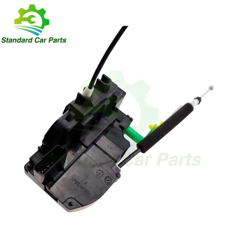 80501-EB30A Door Lock Actuator For Nissan NP300 Navara D40 Pathfinder R51 2.5L 80500-EB30A 82501-EB30C 82500-EB30C 80501EB30A