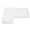 Couple Cuddle Pillow Anti Hand Pressure Slow Rebound Memory Foam Side Sleeper Pillow with Arm Hole