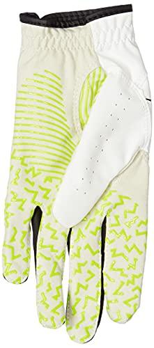 Перчатки Adidas Golf Code Chaos