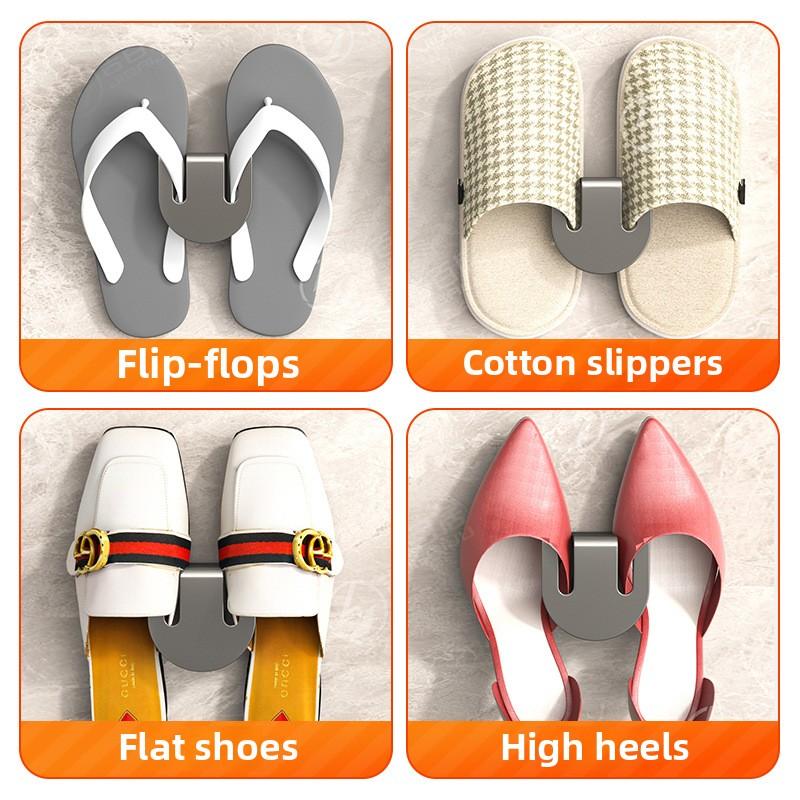 Настенные крючки для слива унитаза в ванную комнату