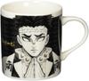 Kimsei Pottery Demon Kimetsu No Yaiba Gyomei Himejima Monochrome Mug 073143 Slayer