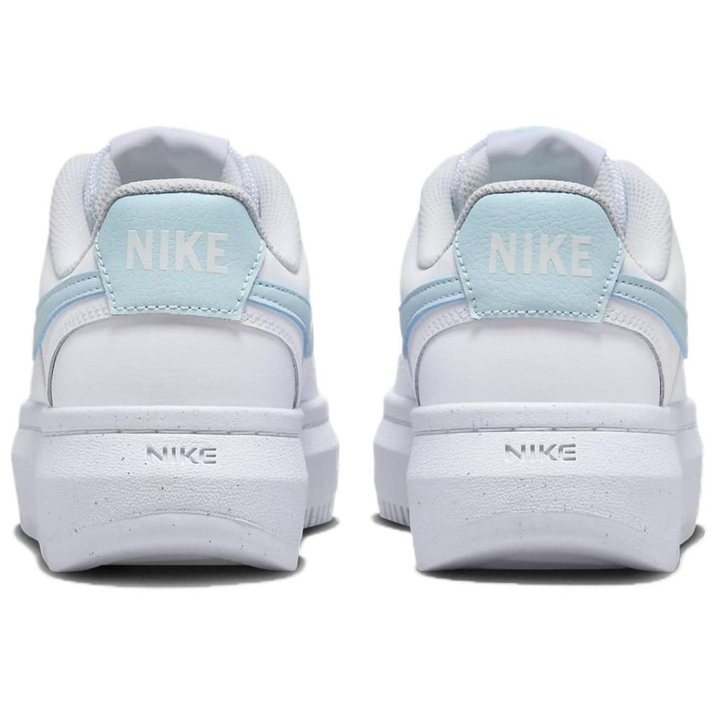 (WMNS) Nike Court Vision Alta 'White Glacier Blue' Women's DZ5394-101