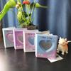 Card Binder Collect Photocard Holder Scrapbooking Picture Case NEW Photo Album