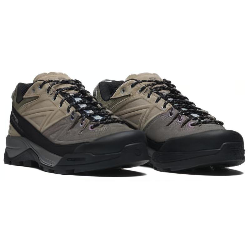 SALOMON Кроссовки X ALP 'Pewter Vinkha' 474313