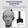 Call Center Headset 3.5mm Usb Wired Business Headphone With Microphone Volume Control Mute Cancelling Office Pc Headphones