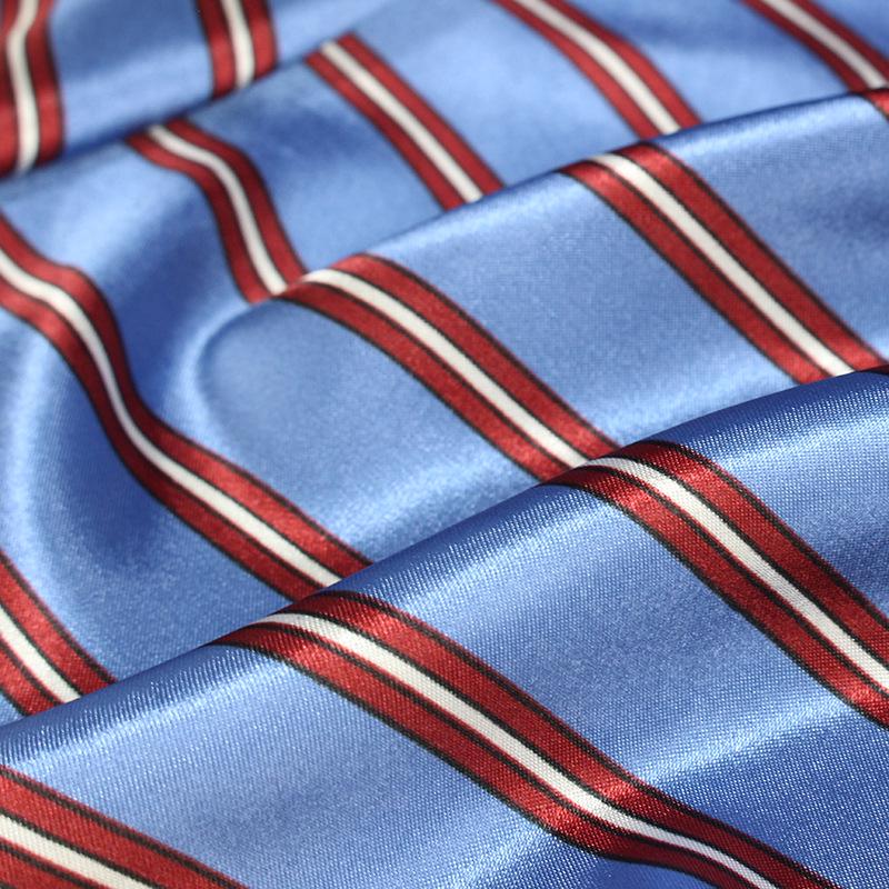 Высококачественные роскошные шелковые шарфы, повязка на голову, шарфы, шейный шарф для женщин, шелковый шарф с цепочкой, женская декоративная шаль