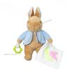 Soft Cotton Baby Sleep Doll With Cute Animal Design For Newborn Bedtime