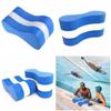 Children Soft EVA Safety Aid Swim Swimming Pool Pool Accessories Pull Buoy Foam Float Kickboard