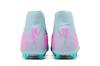 Nike Mercurial Superfly 10 Academy AG Ocean Cube Pink Blast