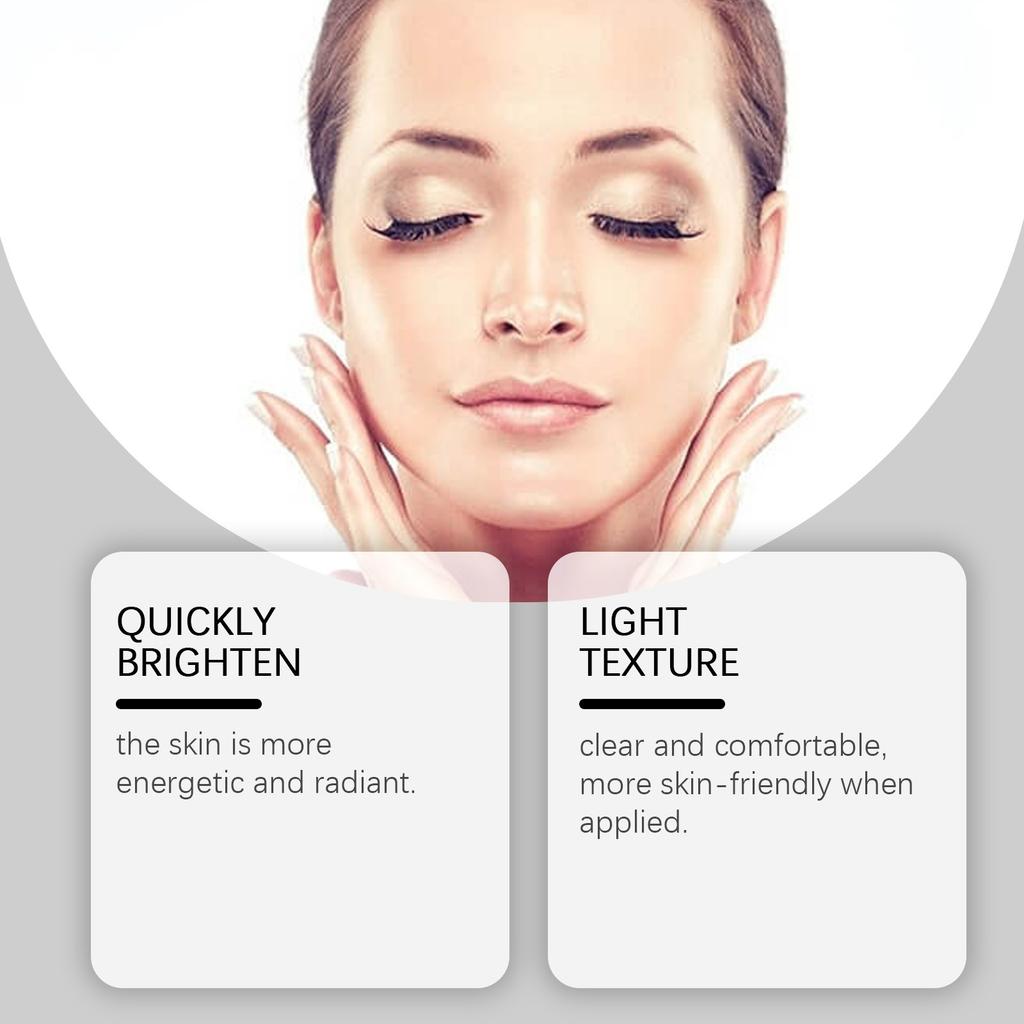 Одноразовая увлажняющая сыворотка, сыворотка глубокого увлажнения, максимальная впитываемость, 1,2 мл*30 шт./коробка