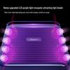 Midea MWD-2F1 Rechargeable Electric Mosquito Killer