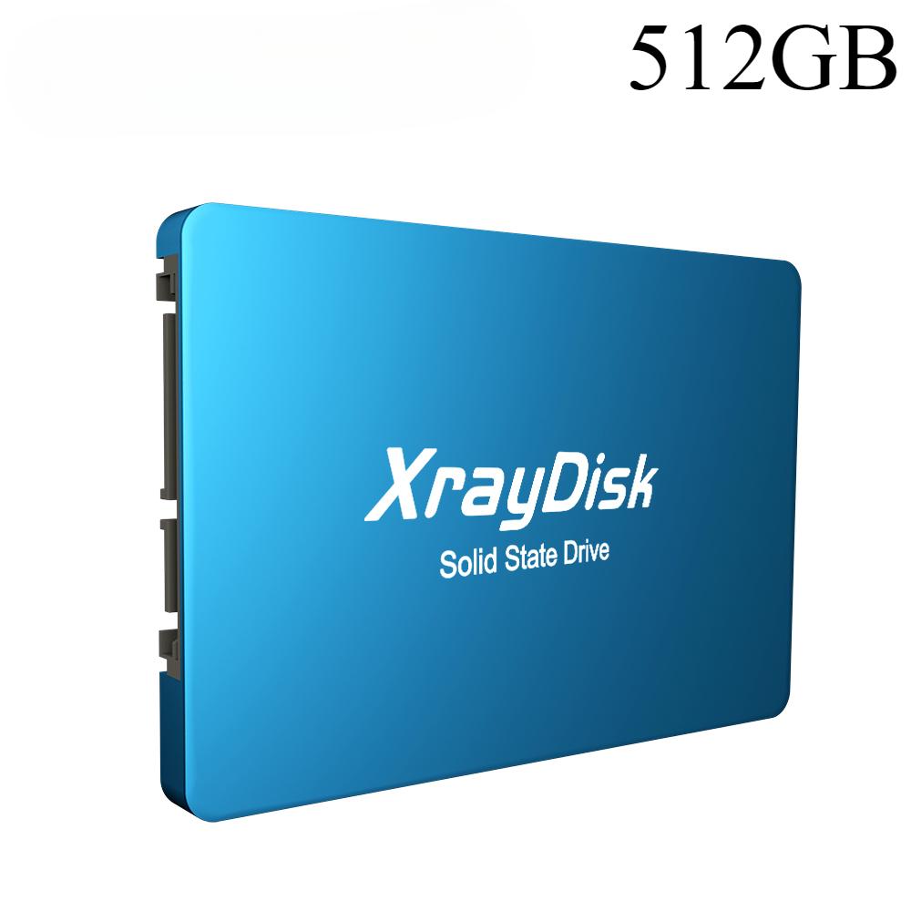 SSD Sata3 Ssd 60 ГБ 128 ГБ 240 ГБ 120 ГБ 256 ГБ 480 ГБ 500 ГБ 1 ТБ Hdd 2.5 Металлический жесткий диск Внутренний твердотельный накопитель