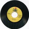 7inch Record ALOZADE / LEN HAMMOND - Love To Live / It Hurts NONE Royalty Records 2006 Jamaica Reggae, Ska & Dub Used