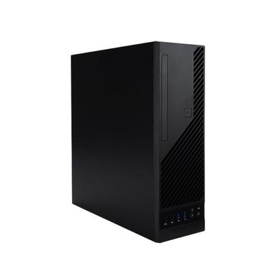 Блок питания INWIN 80PLUS BRONZE, вентилятор 80 мм в комплекте, тонкий корпус CJ712 R2, совместимый с MicroATXMini-ITX [IW-CJ712B265BR2]