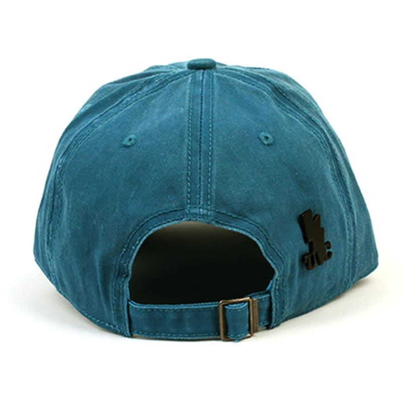 Универсальная химия Muji Пигмент Стирка Мятная Бейсболка Стиральный шарик Кепка