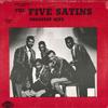 LP Record FIVE SATINS - Ember Records Present The Five Sati 5008 Ember Records US Rock