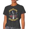 Футболка унисекс Guns N' Roses Appetite Washed Ly
