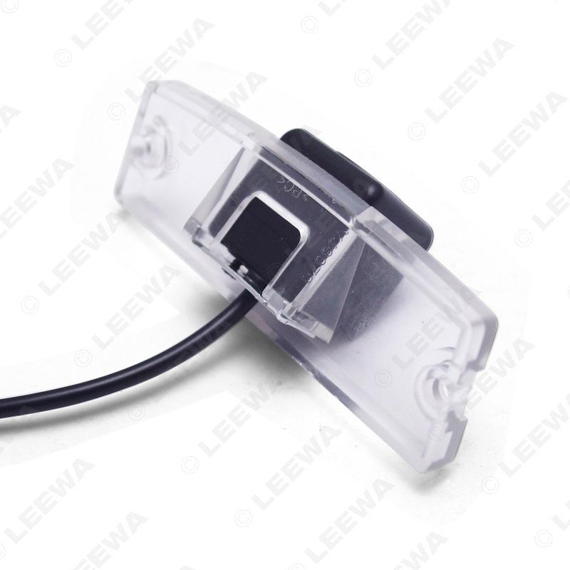 Rear View Reversing Camera for MG 3/5/7: 170° Wide Angle, Waterproof, HD.
