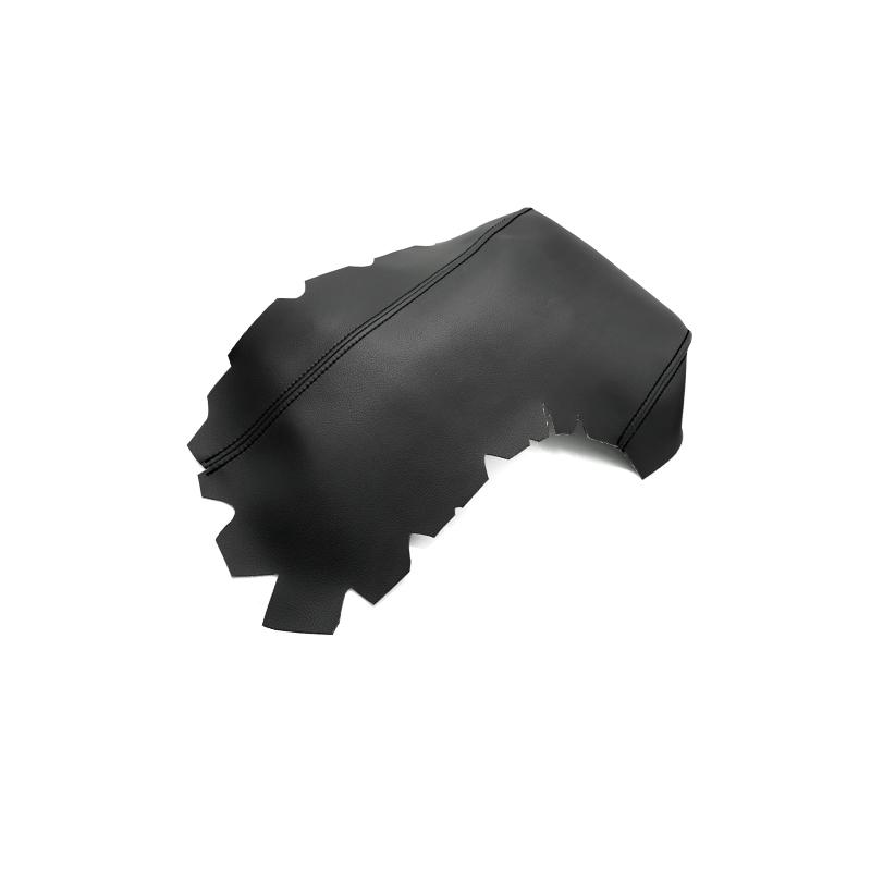 Только праворульный автомобильный кожаный подлокотник из микрофибры с центральным управлением, накладка для Lexus IS250 IS350 2014 2015 2016