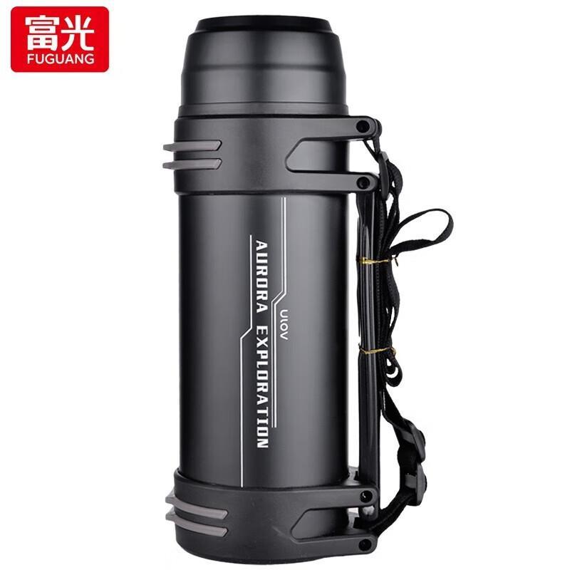 Термопот Fuguan Youle 2200 мл
