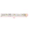 Dc12V 1.5W Led Light Strip Bar For Haier Bcd-575Wdbi Freezer Refrigerator Rohs 0064001827 Fridge Diy Accessories