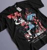 Рубашка Харуко Харухары Flcl Fooly Cooly Аниме Унисекс Унисекс Футболка