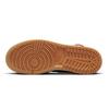 (GS) Air Jordan 1 Mid SE 'Christmas' Kids' DQ8418-006