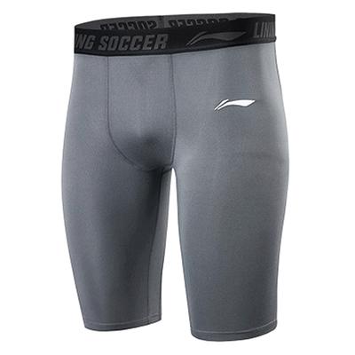 Спортивные шорты Li Ning мужские умеренные AUSR015